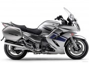 Yamaha FJR1300A Yamaha FJR1300A